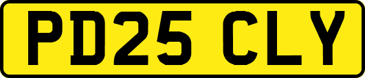 PD25CLY