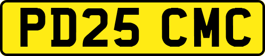 PD25CMC