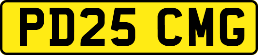 PD25CMG