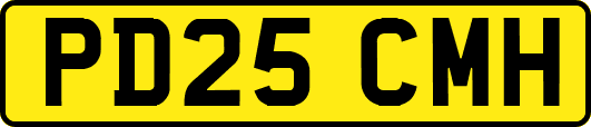 PD25CMH
