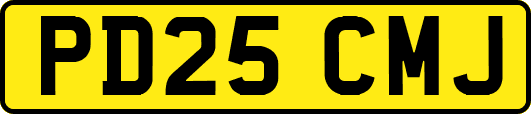 PD25CMJ