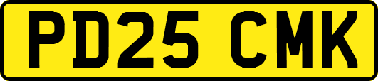 PD25CMK