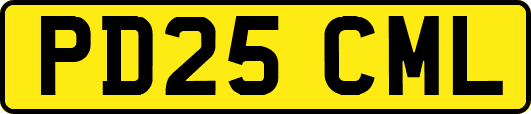 PD25CML