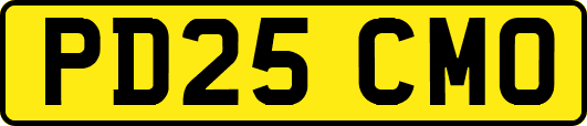 PD25CMO