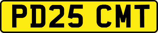 PD25CMT