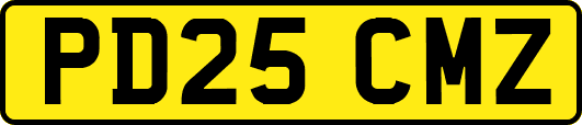 PD25CMZ