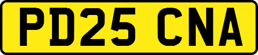 PD25CNA