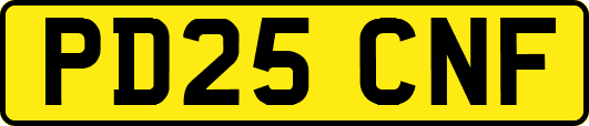 PD25CNF