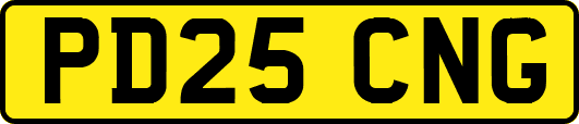 PD25CNG