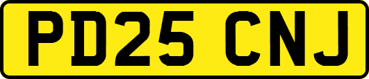 PD25CNJ
