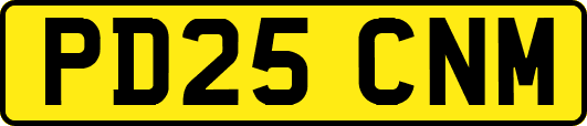 PD25CNM
