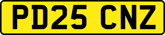 PD25CNZ