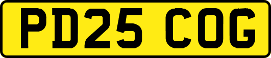 PD25COG