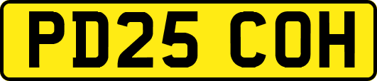 PD25COH