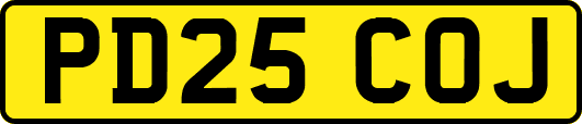 PD25COJ