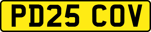PD25COV