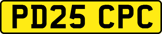PD25CPC