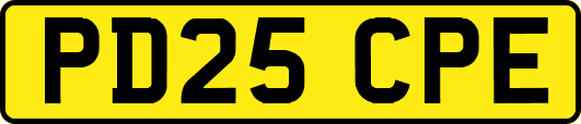 PD25CPE