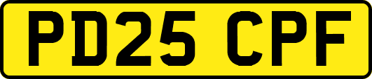PD25CPF