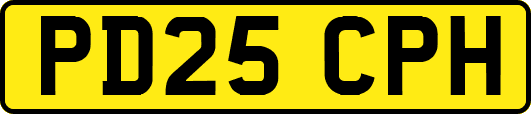PD25CPH