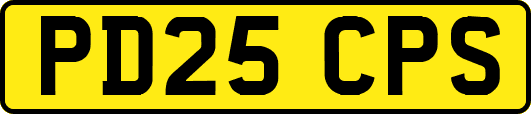 PD25CPS