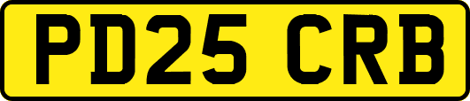PD25CRB