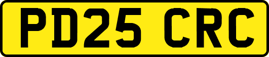 PD25CRC