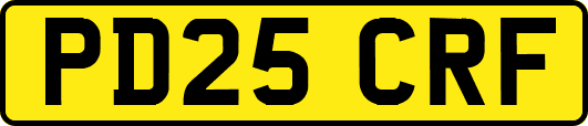 PD25CRF