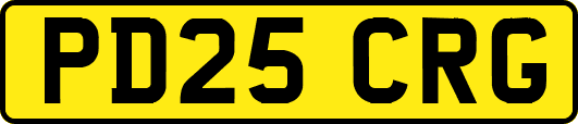 PD25CRG