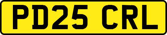 PD25CRL
