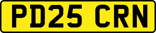 PD25CRN