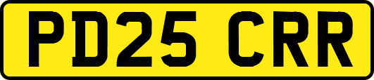 PD25CRR
