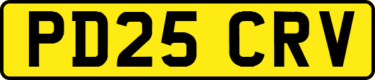 PD25CRV