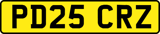 PD25CRZ