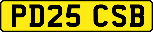 PD25CSB