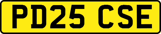 PD25CSE