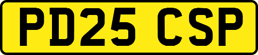 PD25CSP