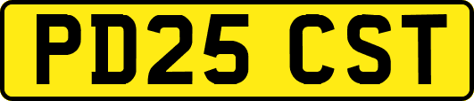 PD25CST
