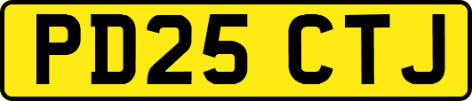 PD25CTJ