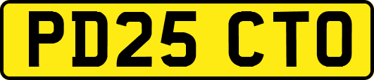 PD25CTO