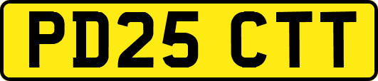 PD25CTT