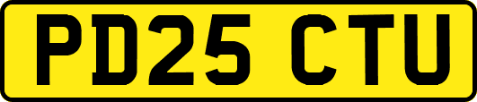 PD25CTU