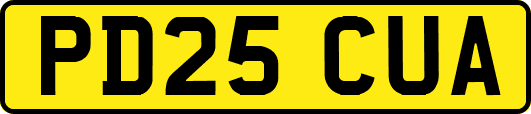 PD25CUA