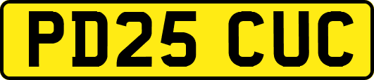 PD25CUC