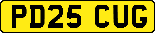 PD25CUG