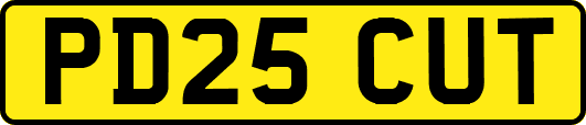PD25CUT