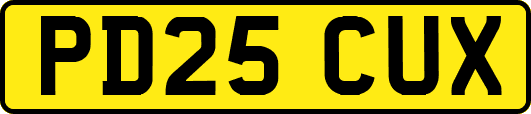 PD25CUX