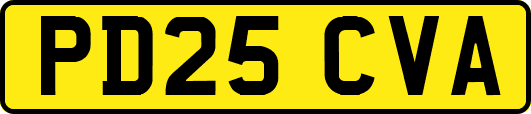 PD25CVA