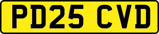 PD25CVD