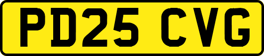 PD25CVG